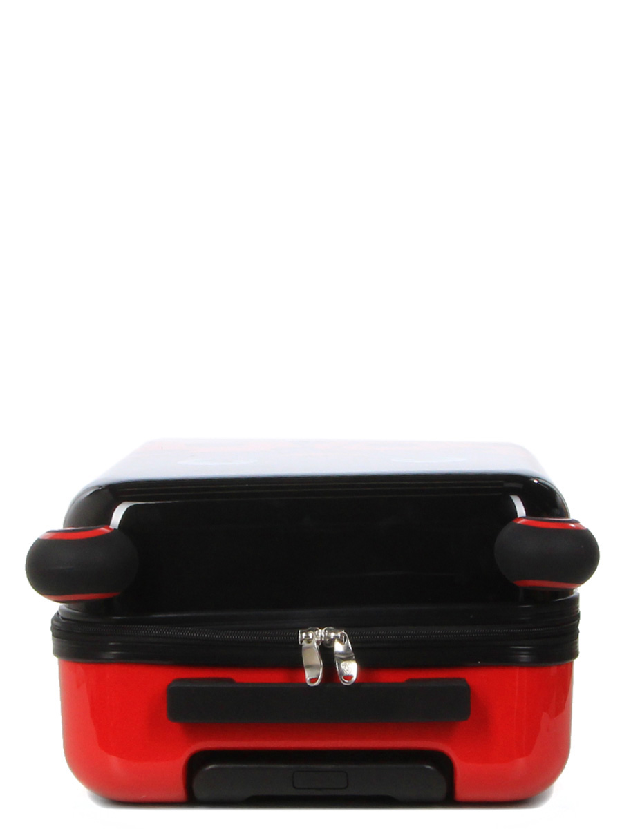 Valise Heys Super Tots Lady Bug 46 cm et sac À dos