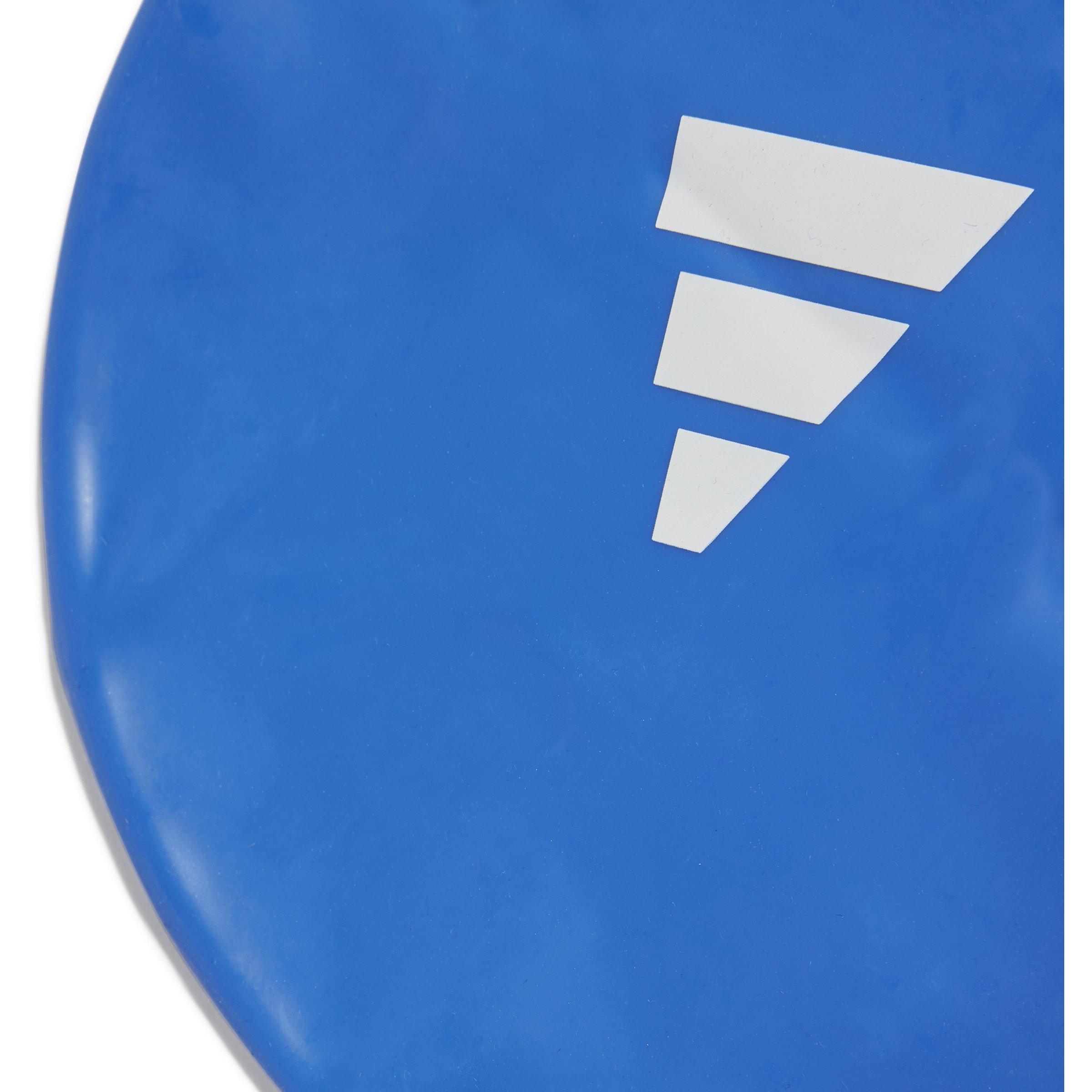 adidas 3 Stripes Swim Cap Childrens