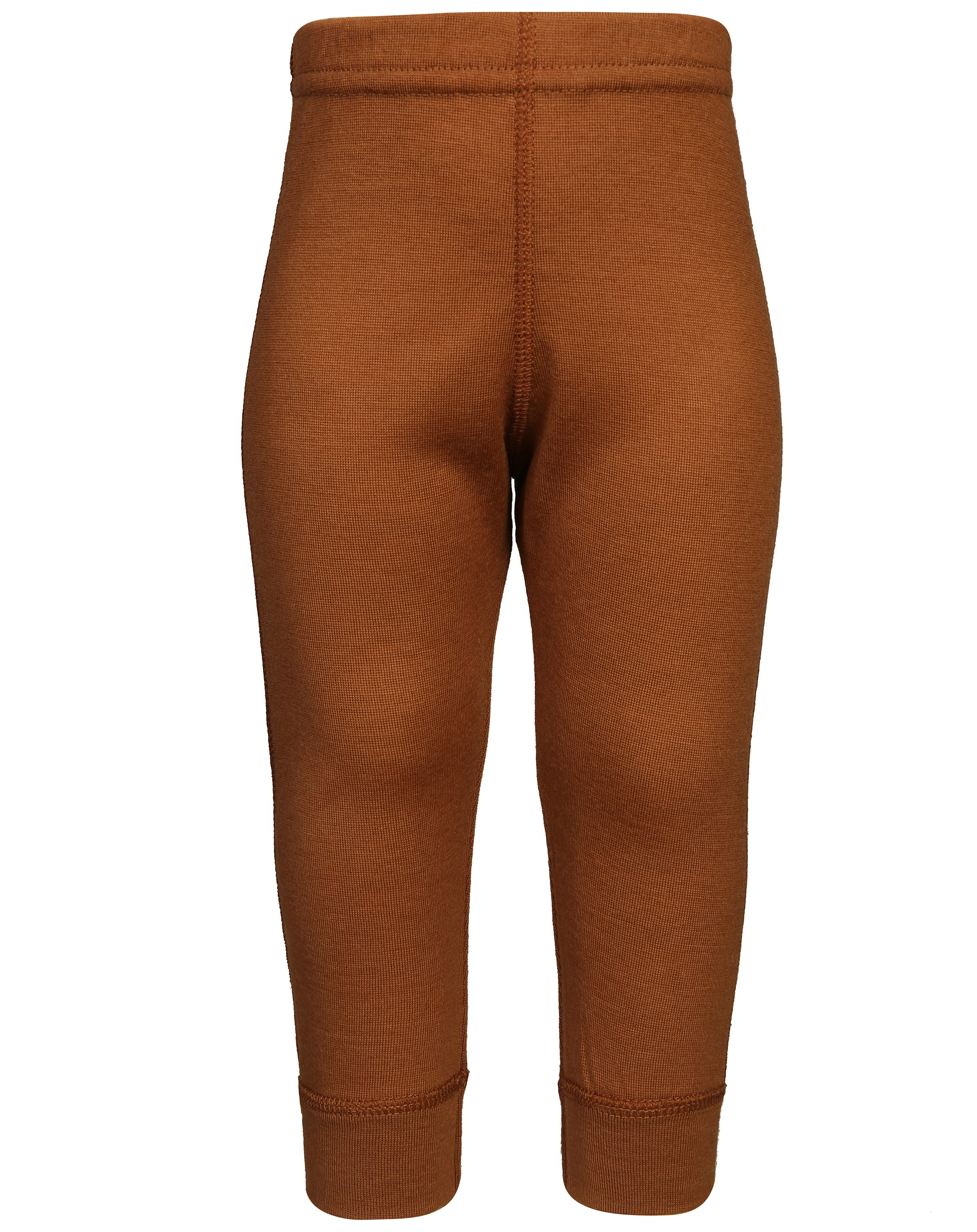 Woll-Schlupfhose 348 - UNI in copper