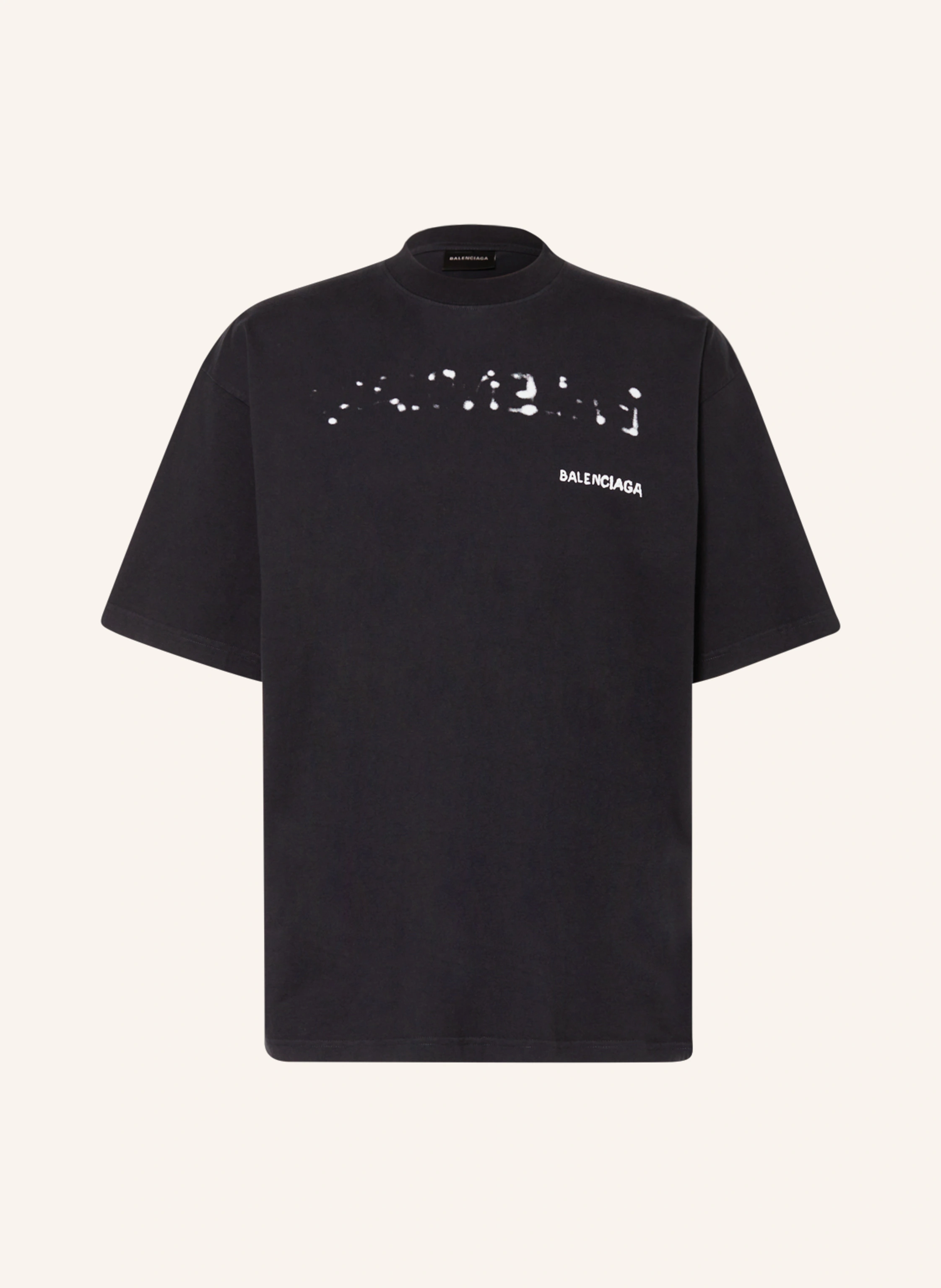 BALENCIAGA Oversized-Shirt
