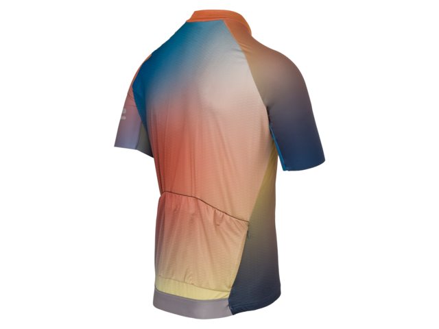 AGU Gradient Performance Jersey Multicolor herre