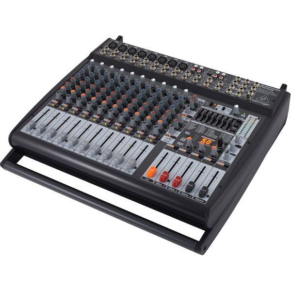 Behringer PMP4000