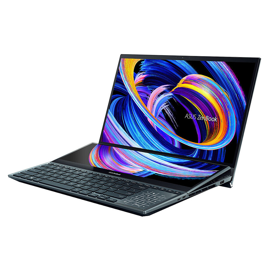 ASUS ZenBook Pro Duo UX582ZM-H2030X