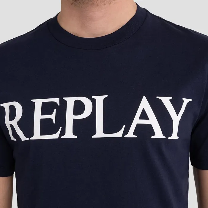 Replay Shirt Heren