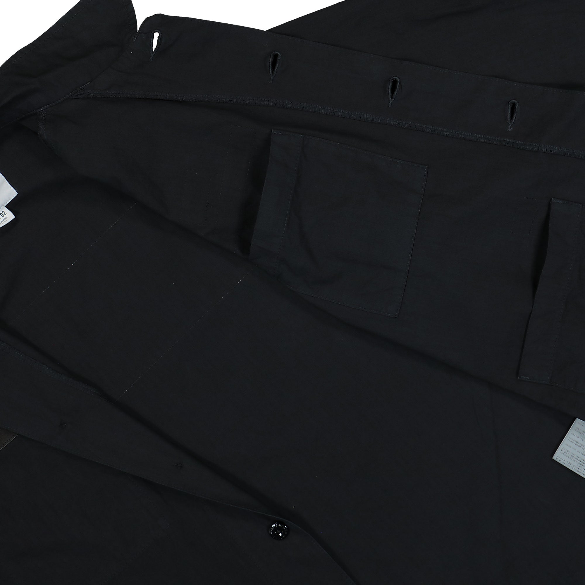 WTAPS<br>JMOD 02 / LS / Cotton. Ripstop