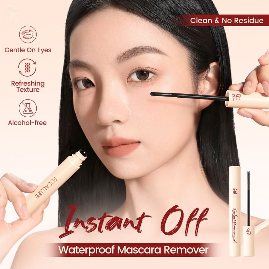 FOCALLURE - Wimperremover