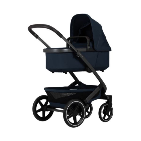 Joolz Geo 3 Kinderwagen 2-in-1 - Classic Look - Navy Blue | Joolz X Maxi-Cosi Pebble 360 Pro 2 Autostoeltje