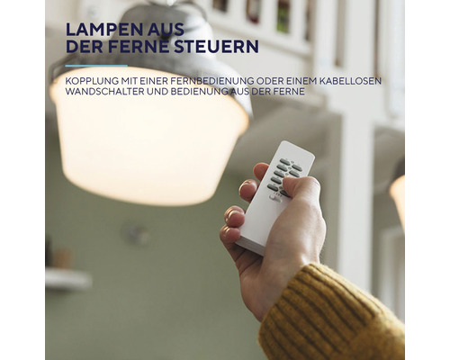 Trust Smart ACM-2300 inbouwschakelaar