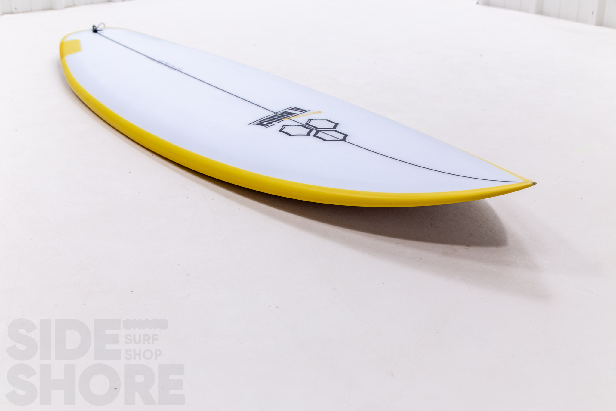 Al Merrick Happy Everyday - Color - 5'11 x 20