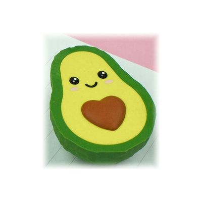Legami - Gomme avocat