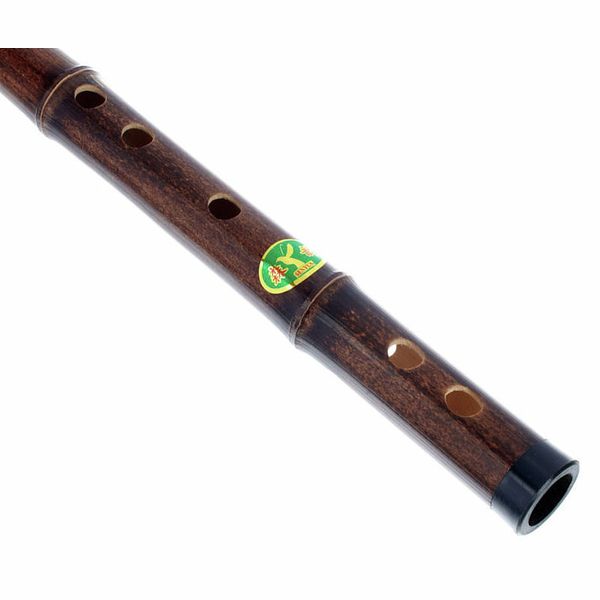 Artino Chinese QuDi Flute D-major