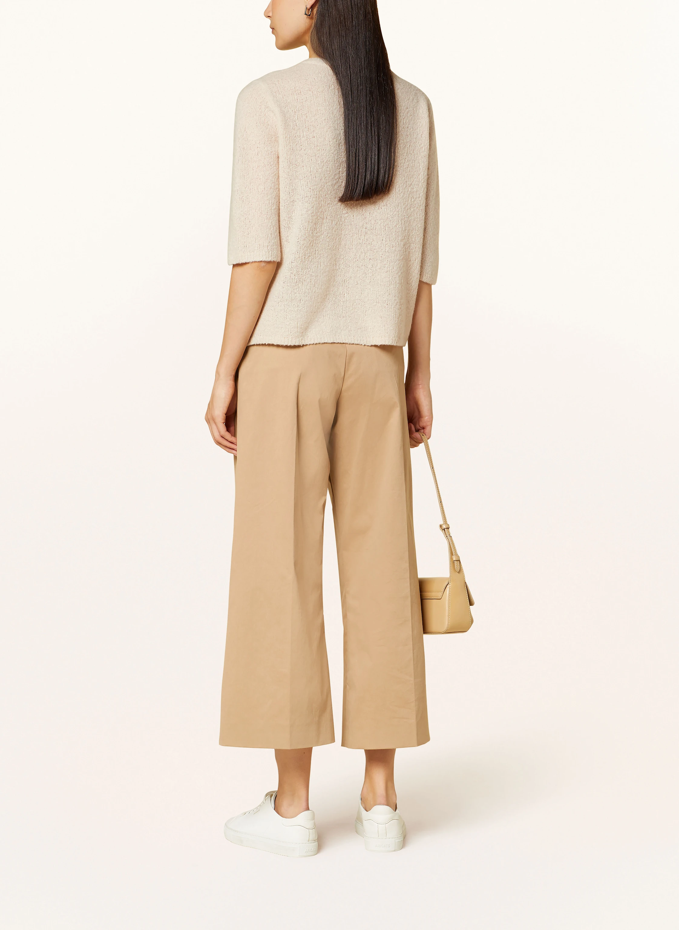 (THE MERCER) N.Y. Strickjacke mit 3/4-Arm