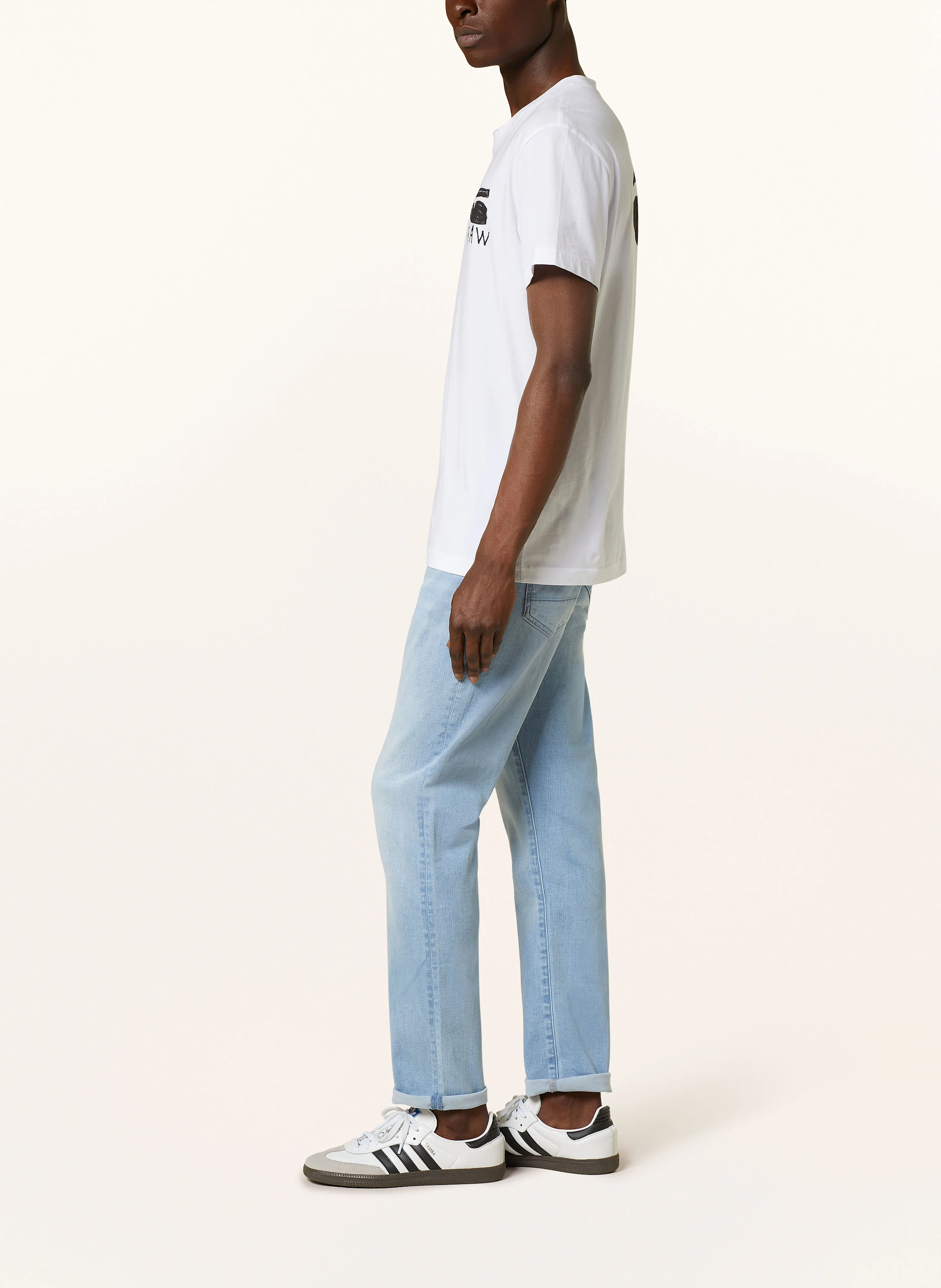 G-Star Jeans 3301 Slim Fit