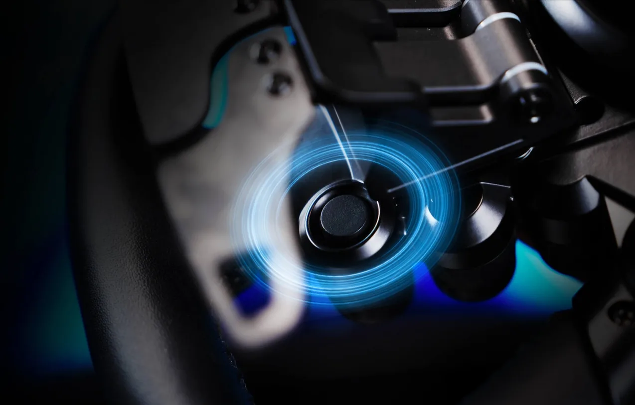 Moza Racing Vision GS Volants gaming