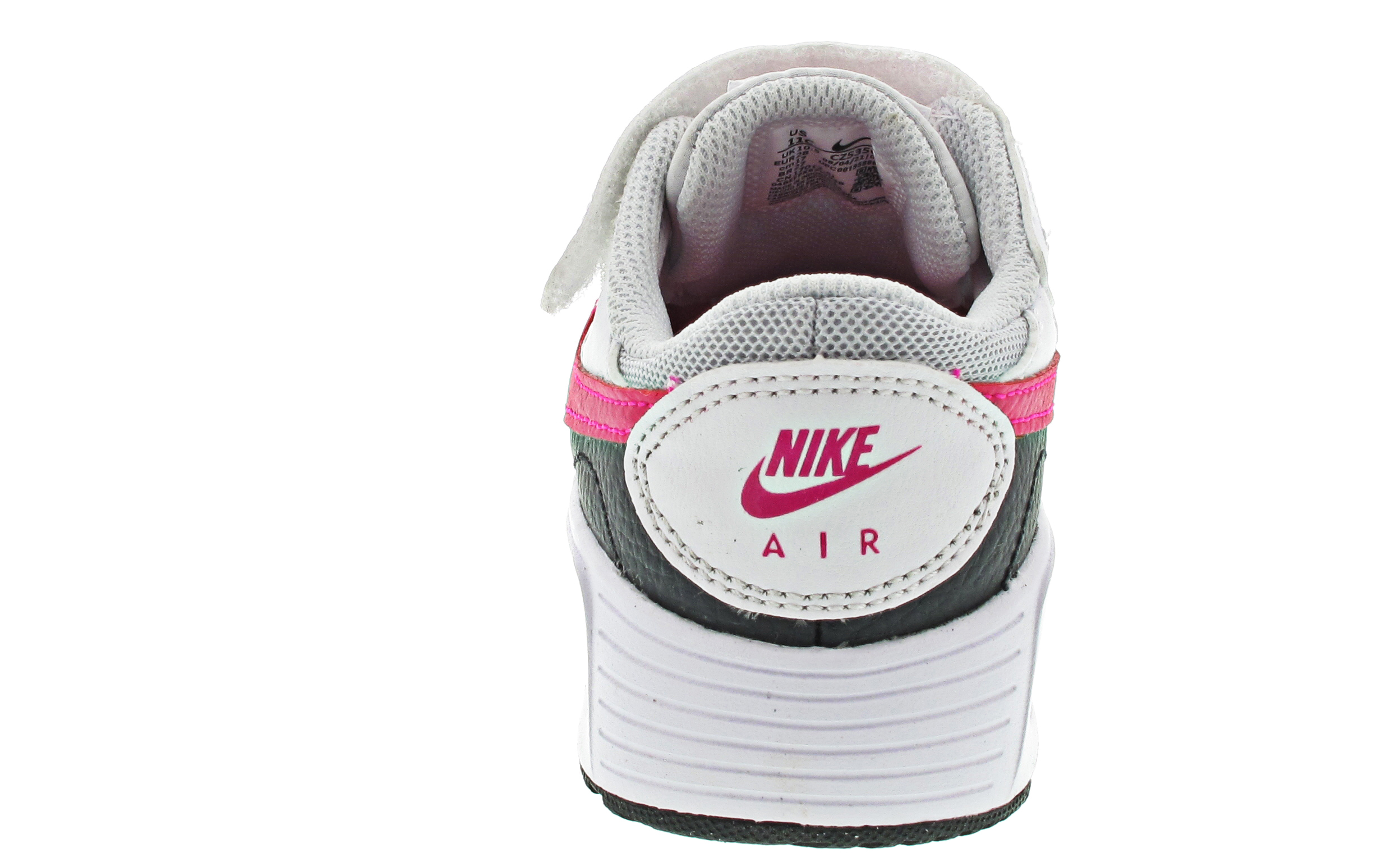 Nike Air Max SC (PSV) Sneaker grau