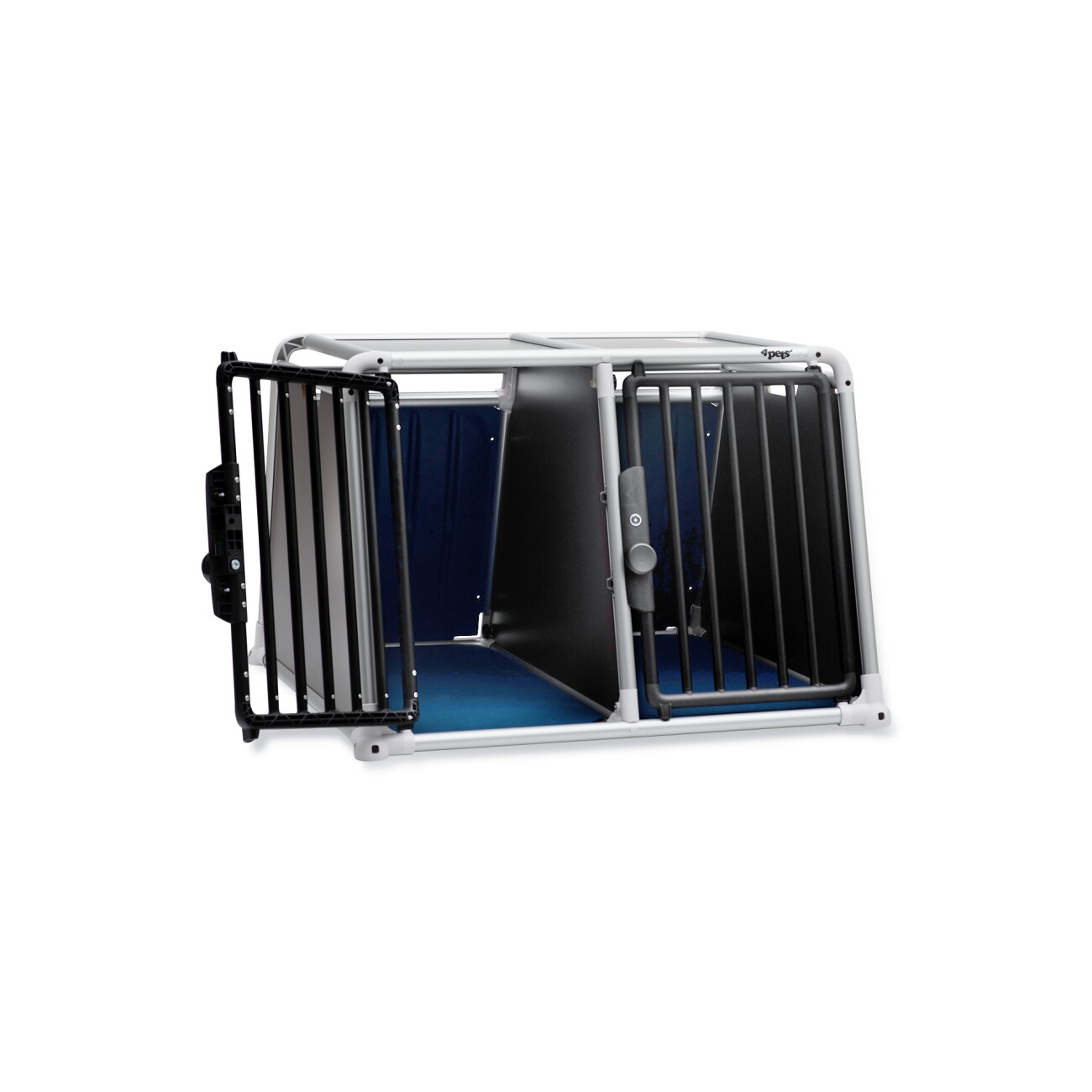 4pets Transportbox EcoLine twentytwo