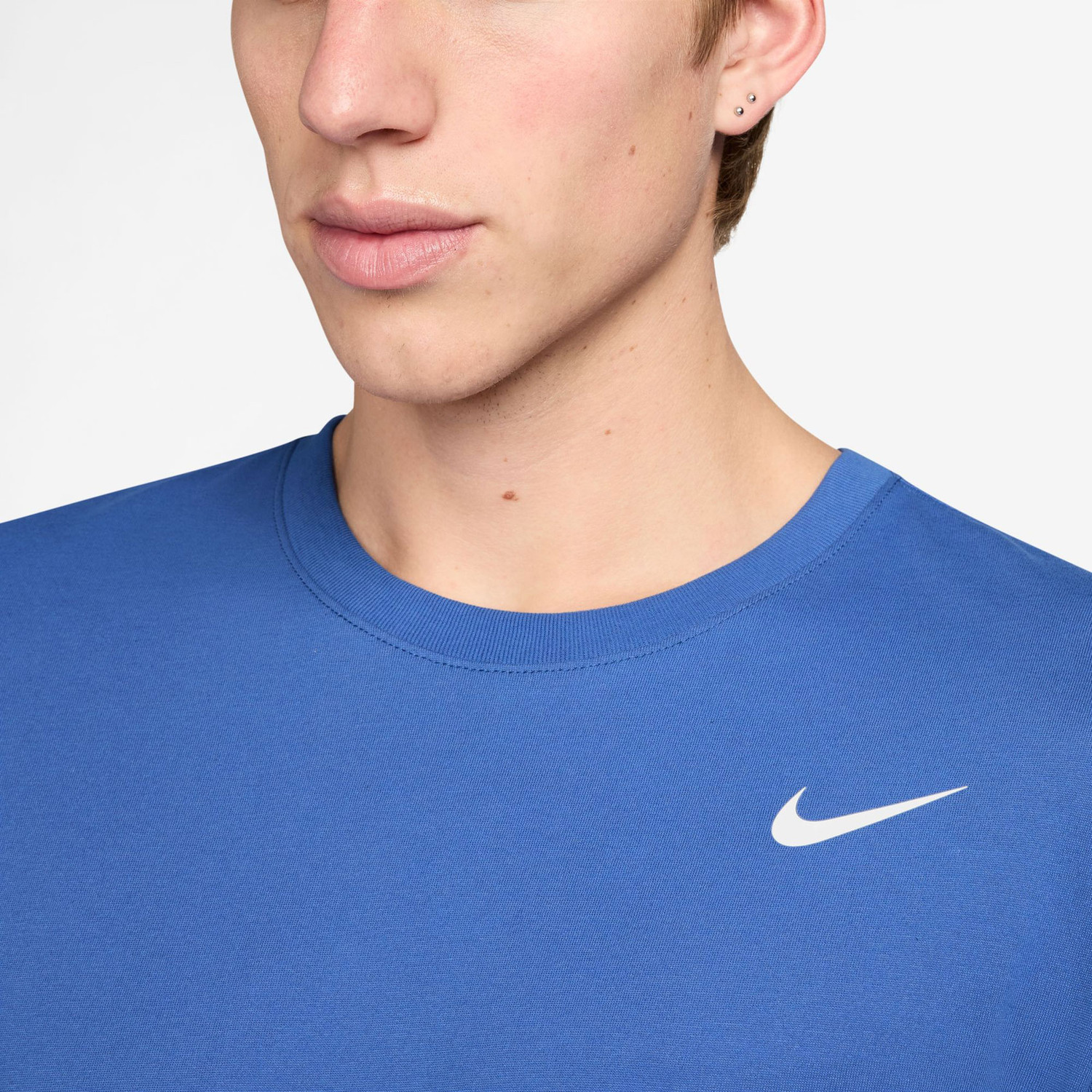 Nike Dri-FIT Training Tee