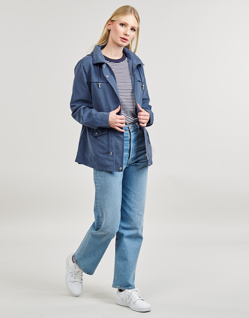 Only - ONLNEWSTARLINE - Bleu