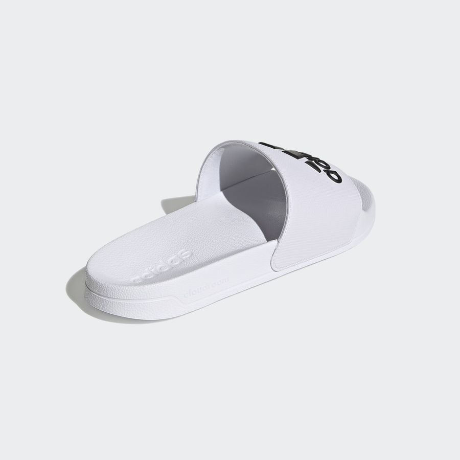 adidas Claquettes adilette Shower -/Noir/Blanc