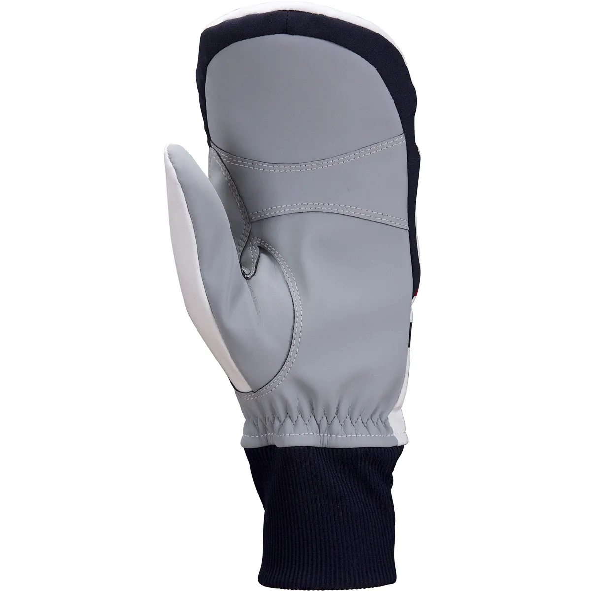 Swix Blizzard Heritage Mitt Snow White