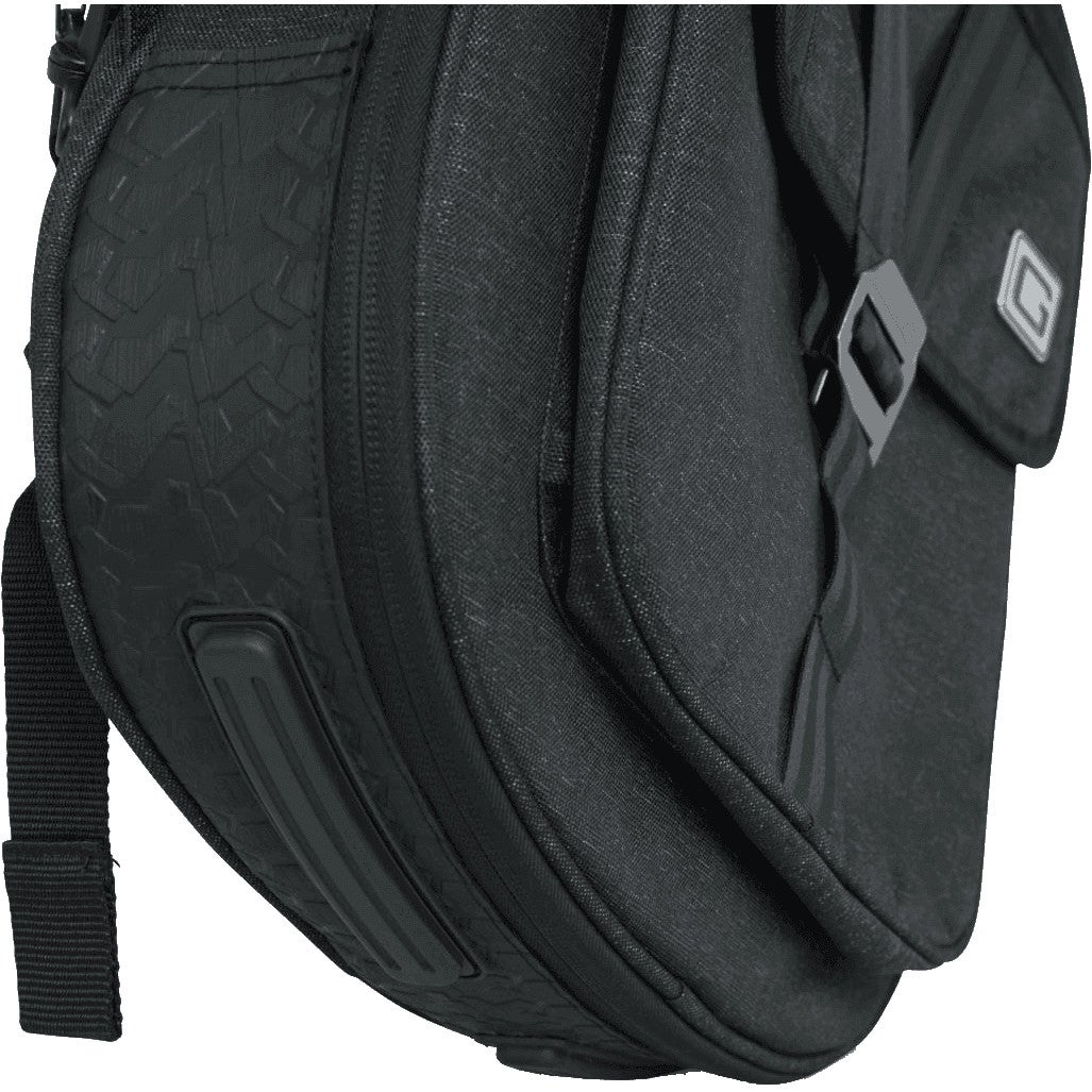 Gator Cases GT-BASS-BLK Transit gigbag voor basgitaar