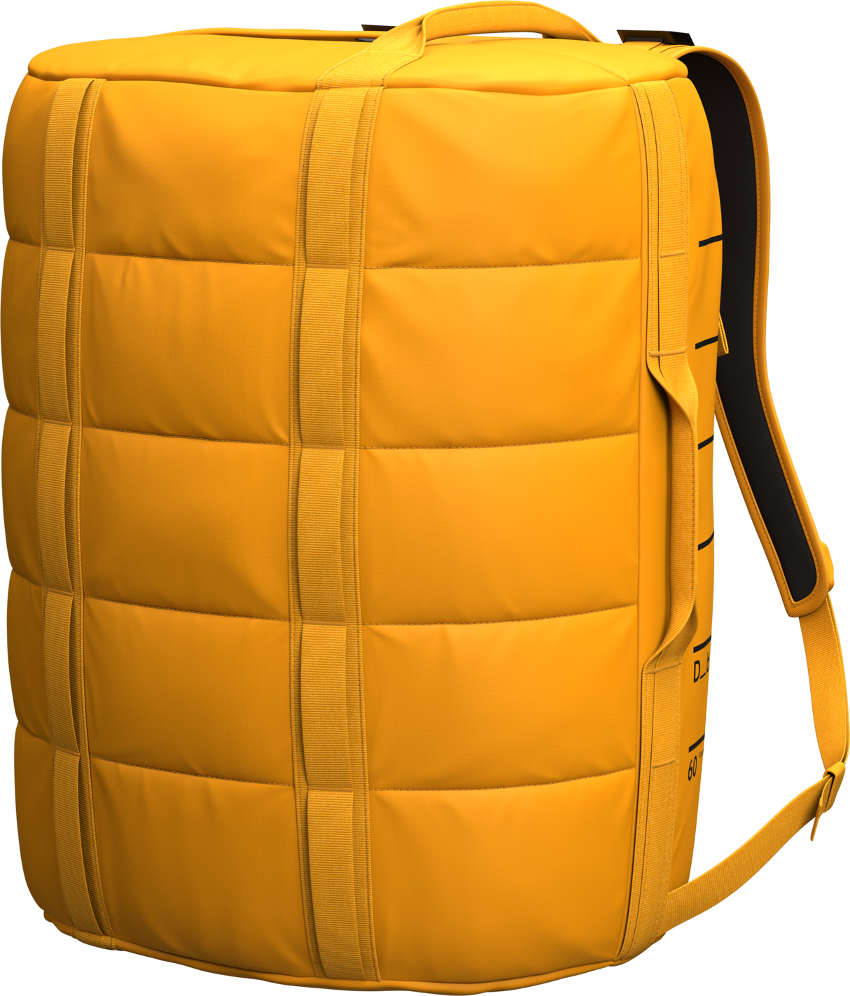 Db<br>Roamer Duffel 60L