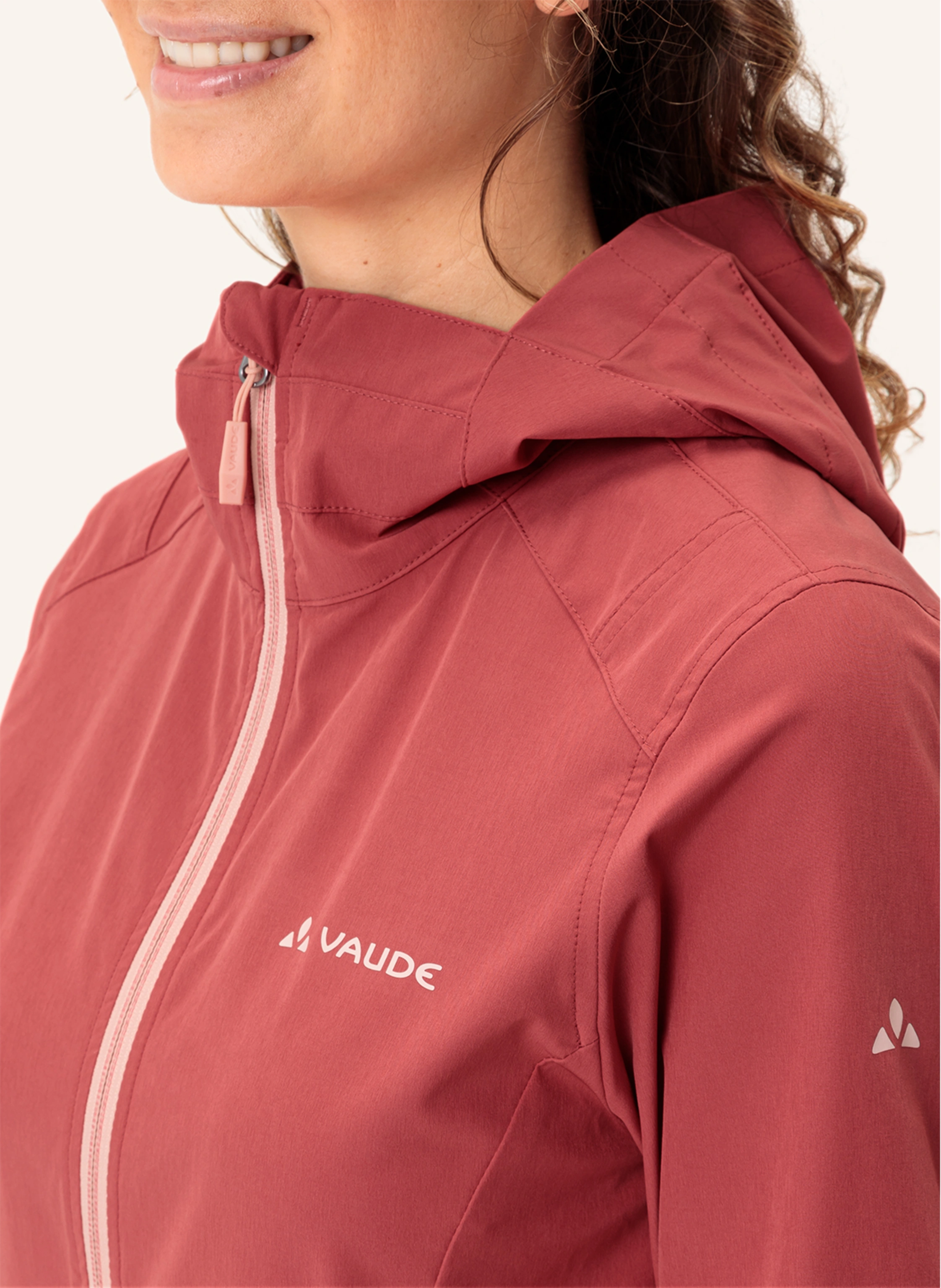 VAUDE Outdoor-Jacke WNEYLAND WIND J
