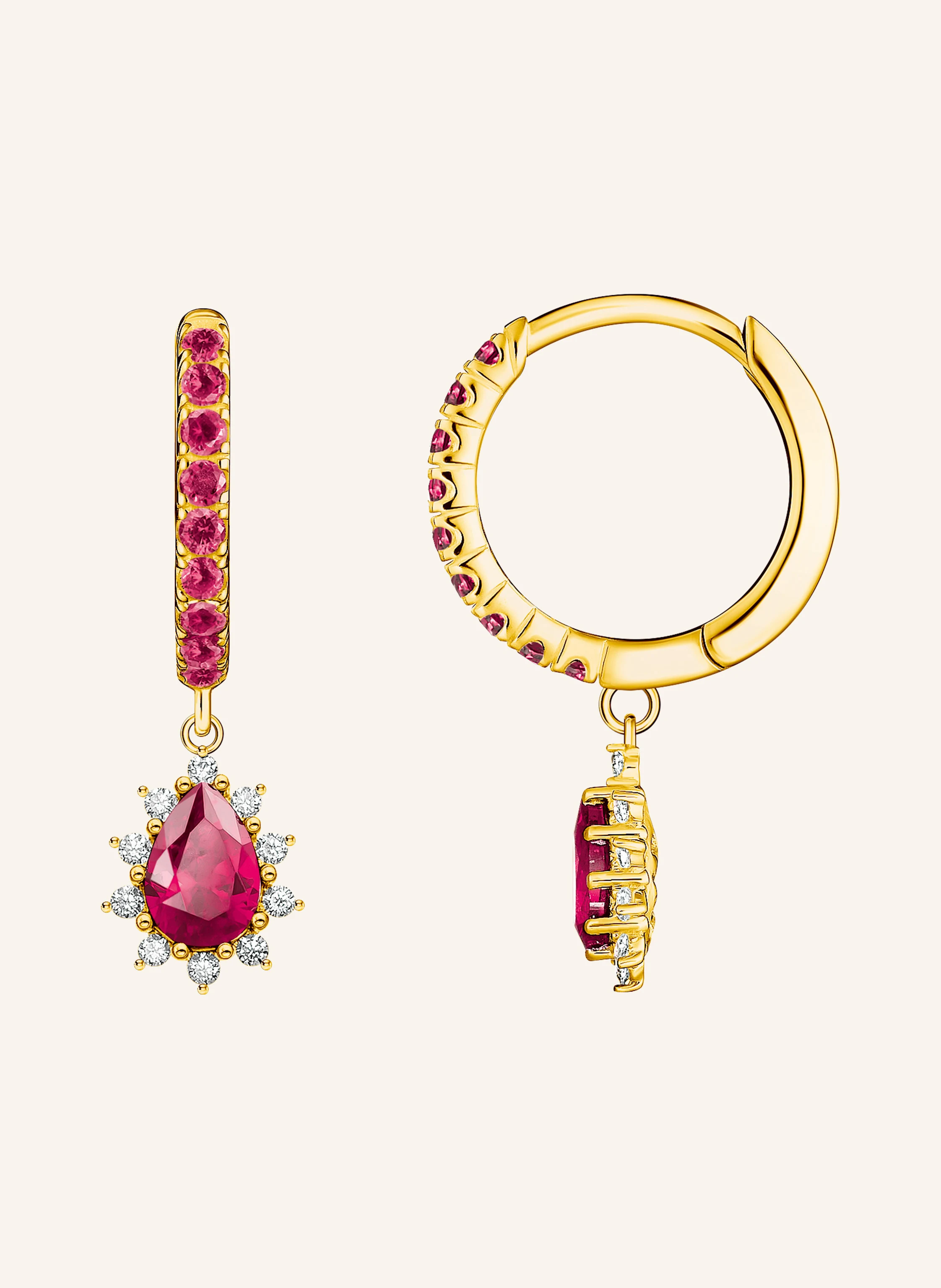 THOMAS SABO Creolen