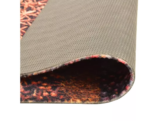 Tapis de cuisine lavable Épice 60x300 cm