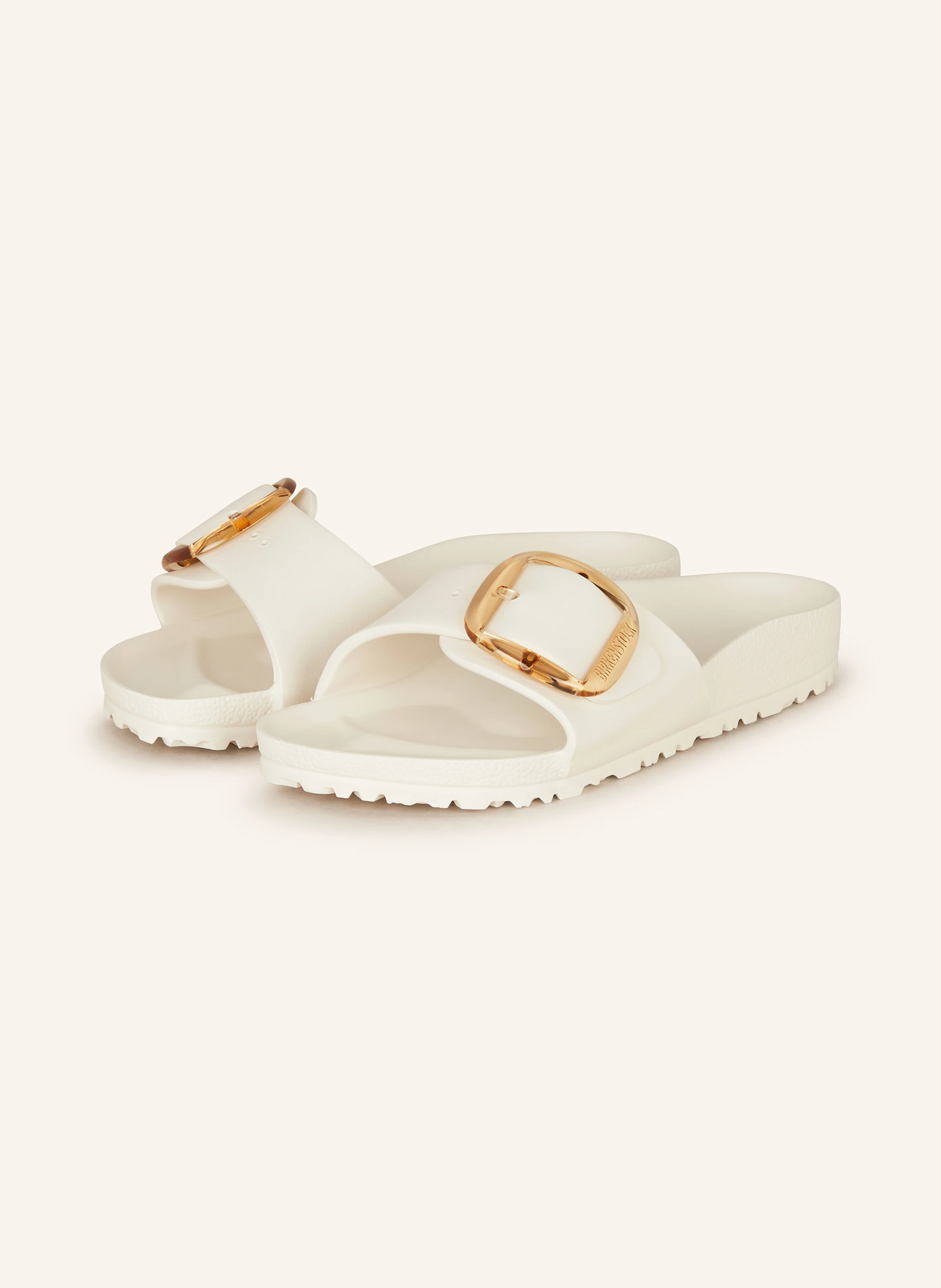 BIRKENSTOCK Pantoletten MADRID BIG EVA