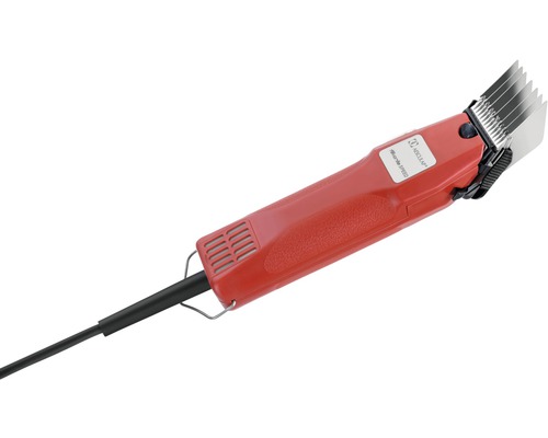 Clipper KERBL Favorita Speed 230 V