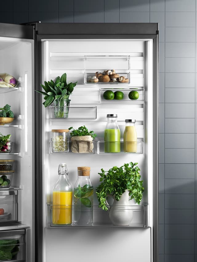 Electrolux Køleskab LRC4AE35WR