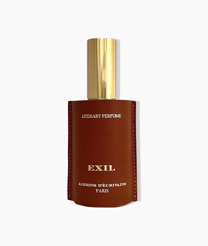 Exil JARDINS D ECRIVAINS 50 ML