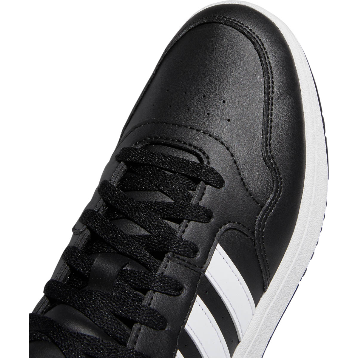 adidas Hoops 3.0 Mid Sneakers Herre