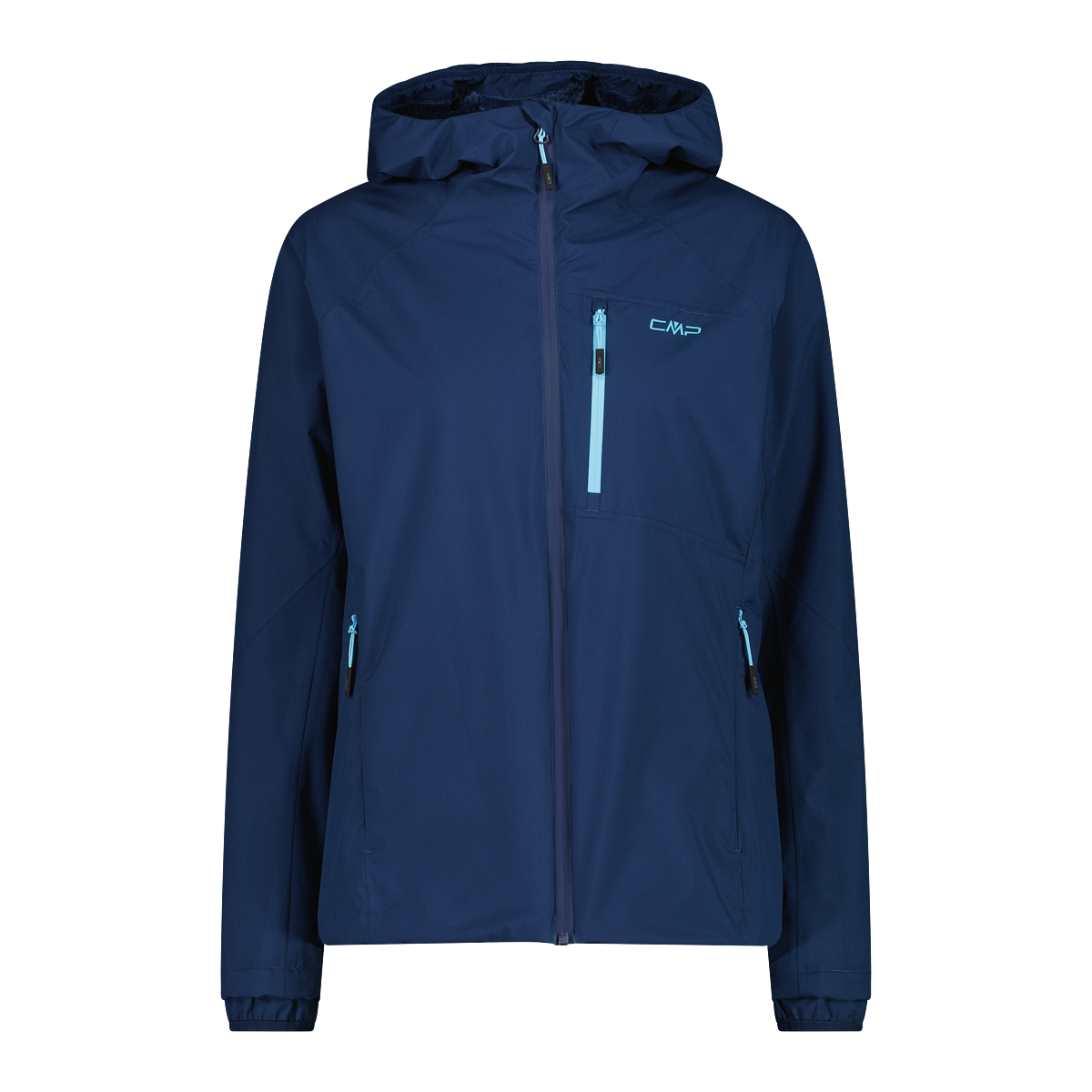 CMP Funktionsjacke 1 Stk. tlg.
