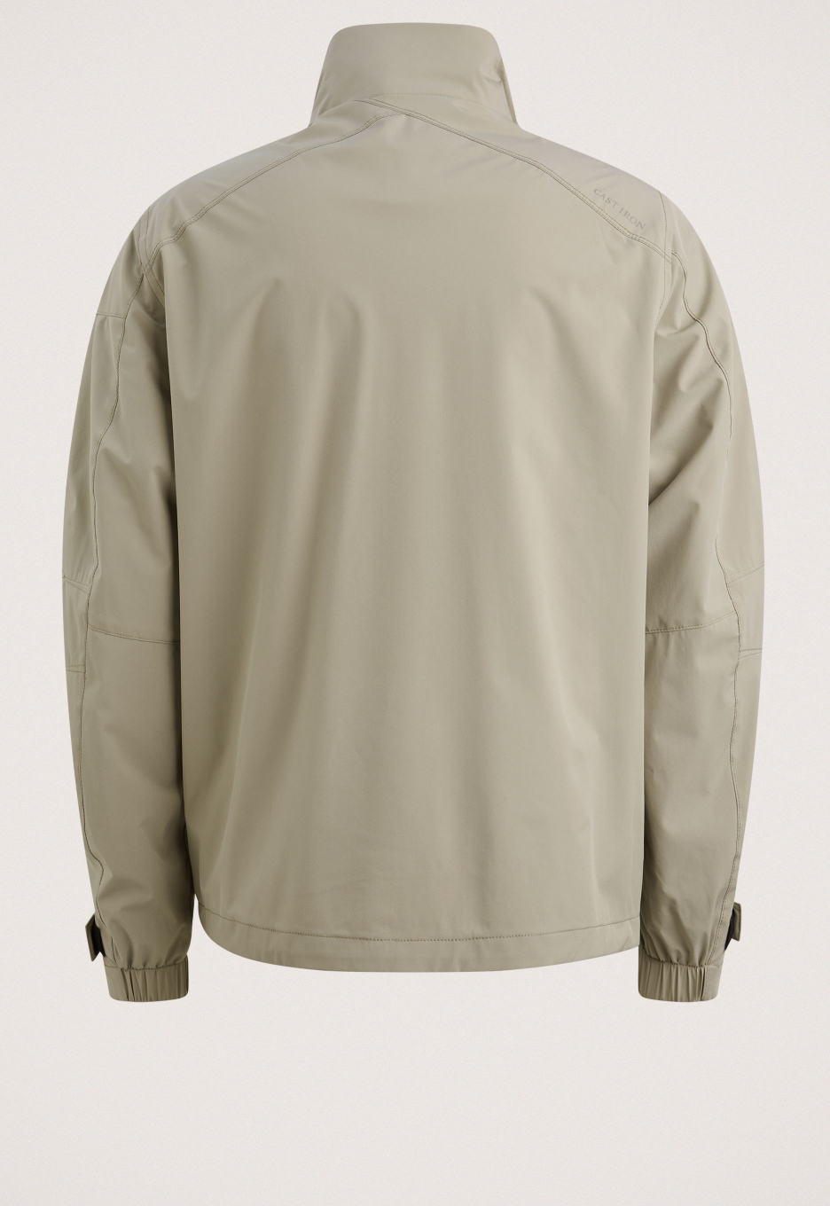 Cast Iron Summer Softshell Jas