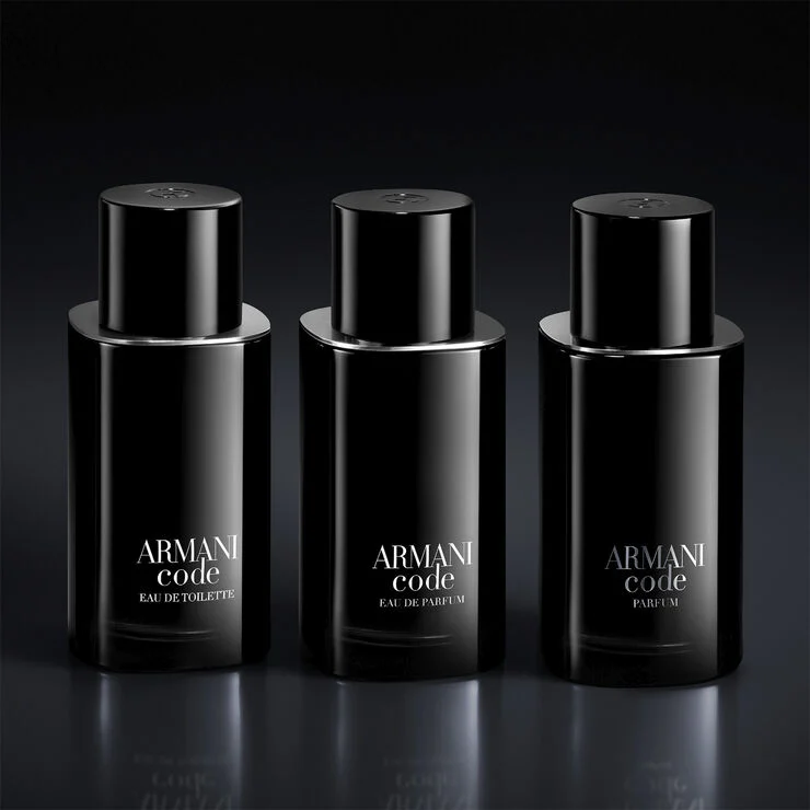Armani Giorgio Armani Code Eau de Parfum 50ml