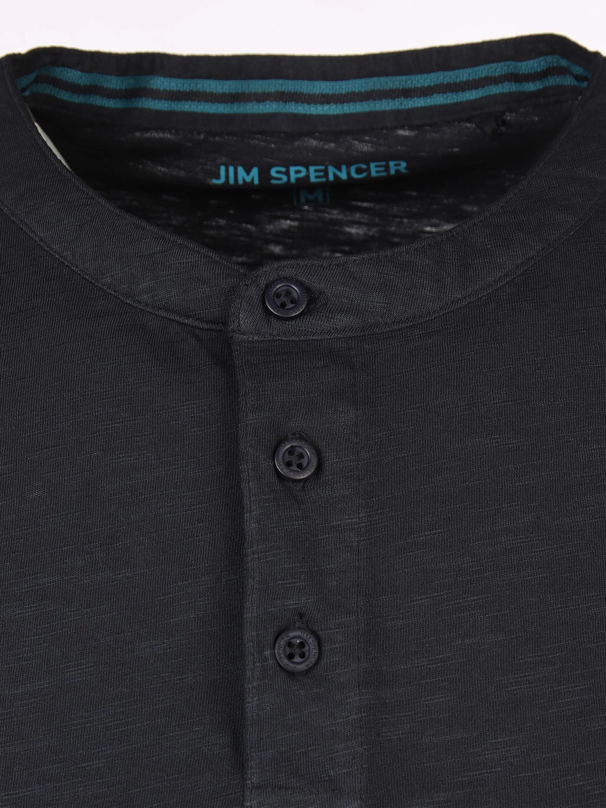 Herren Henley Shirt