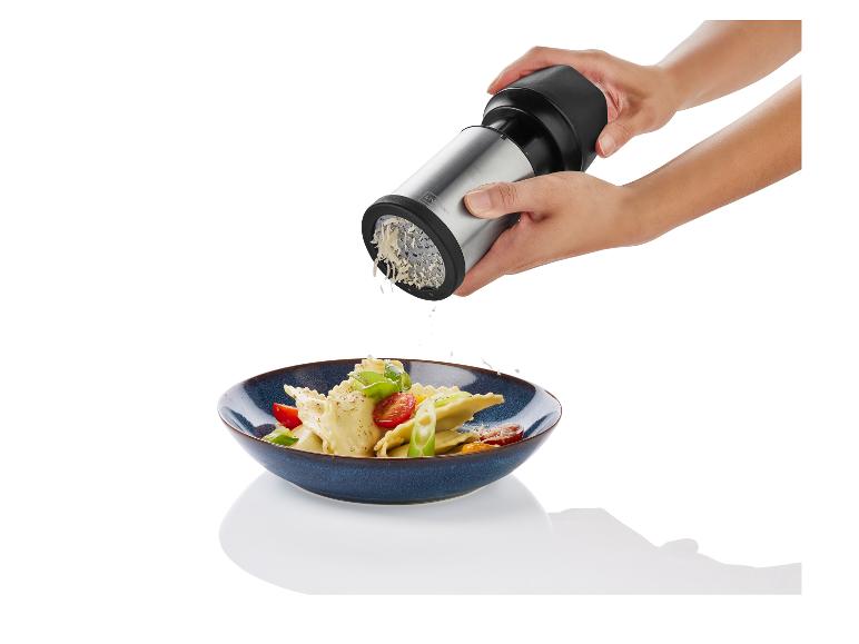 RVS keukenaccessoires