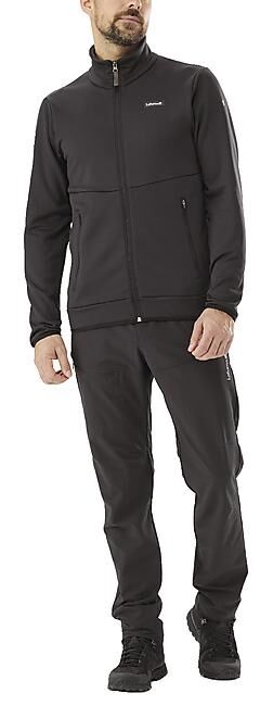 LAFUMA - POLAIRE POWERSHIFT FULL ZIP M
