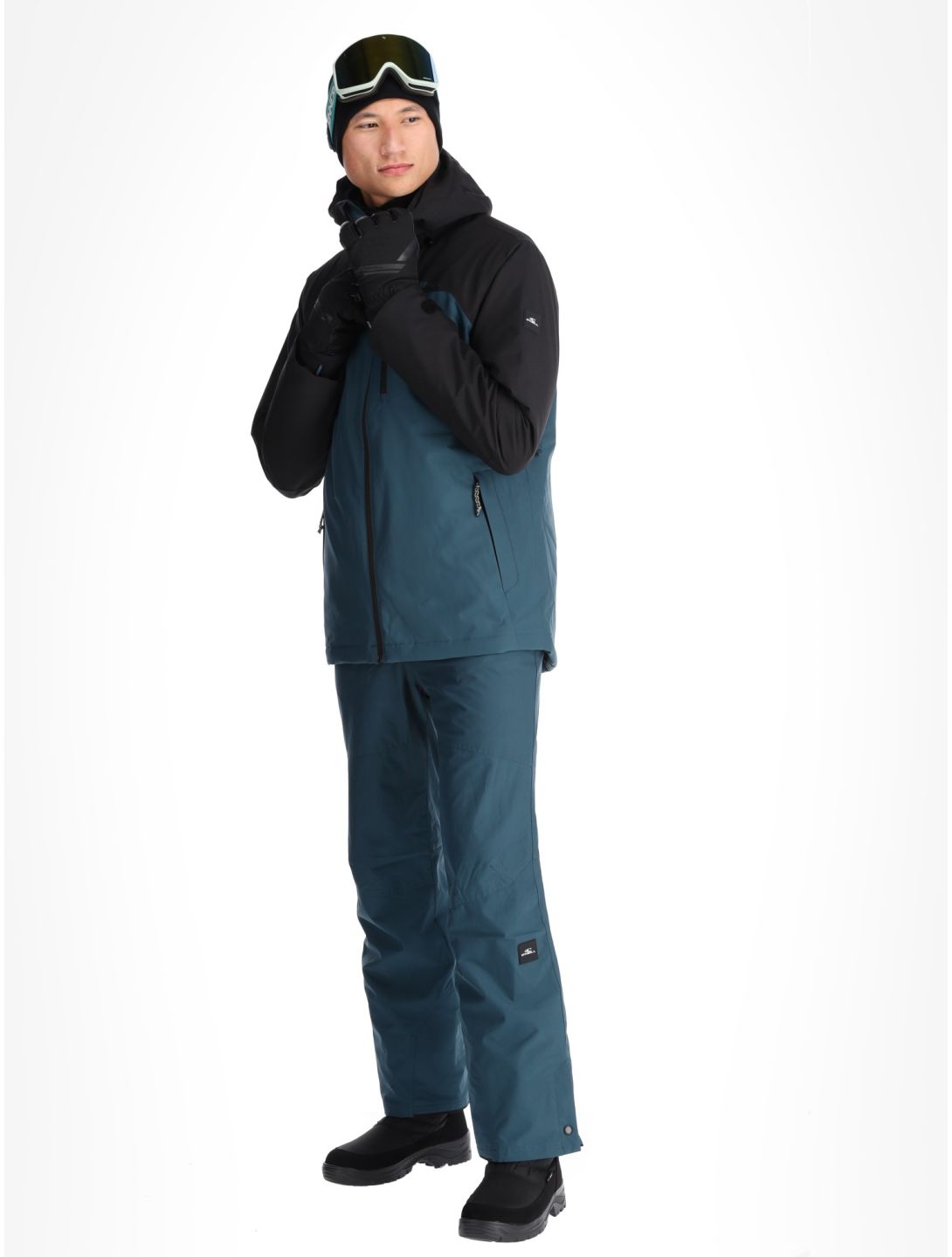 Hammer Plus Snow ski-jas heren