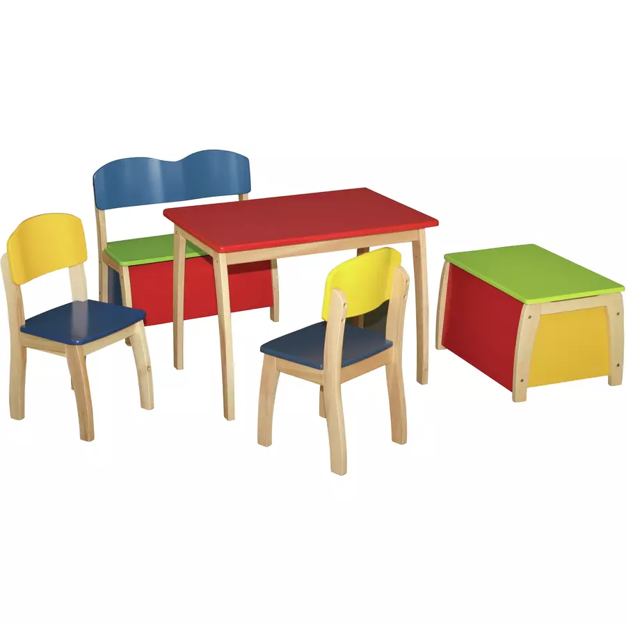 roba Spielzeugtruhe, 35 x 56 x 40,5 cm