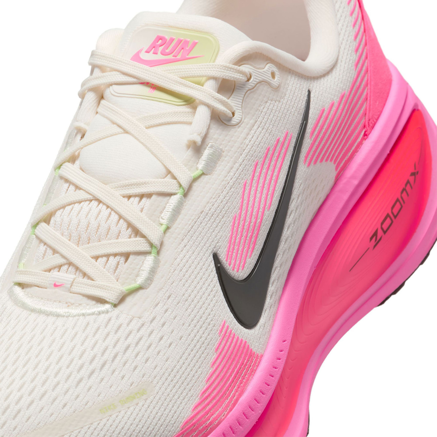 Nike Vomero 18 CM Heren