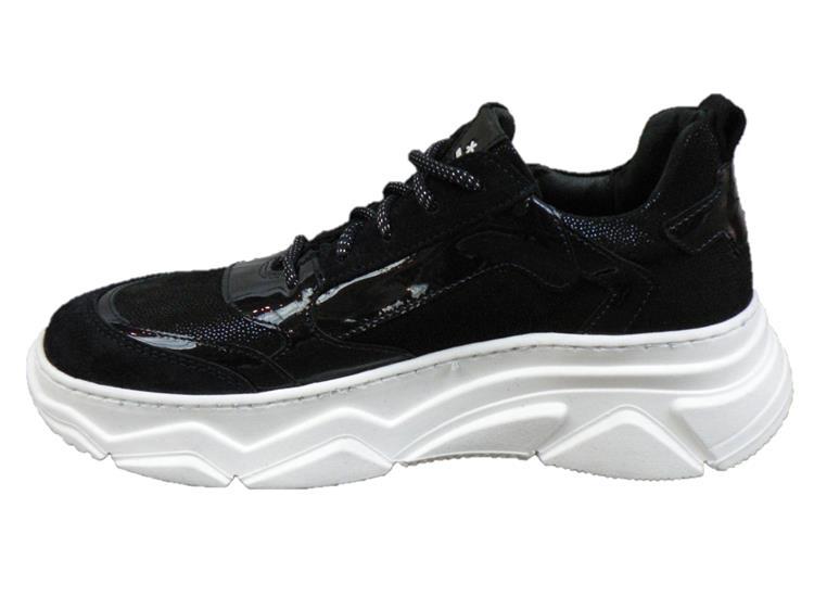 Piedro 1117613870 wijdte 3.5 Blauw