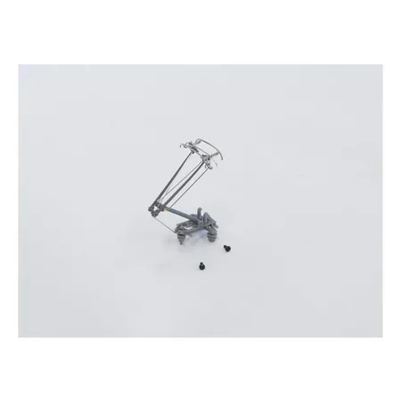 PIKO 56251- Stromabnehmer DSA200 SBB für BR 187