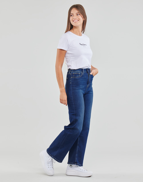 Pepe jeans - LEXA SKY HIGH Azul / Cq5
