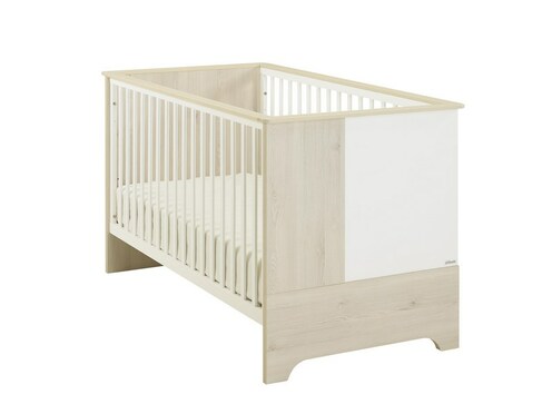 Chambre SACHA Lit 70x140 + commode + armoire - GALIPETTE