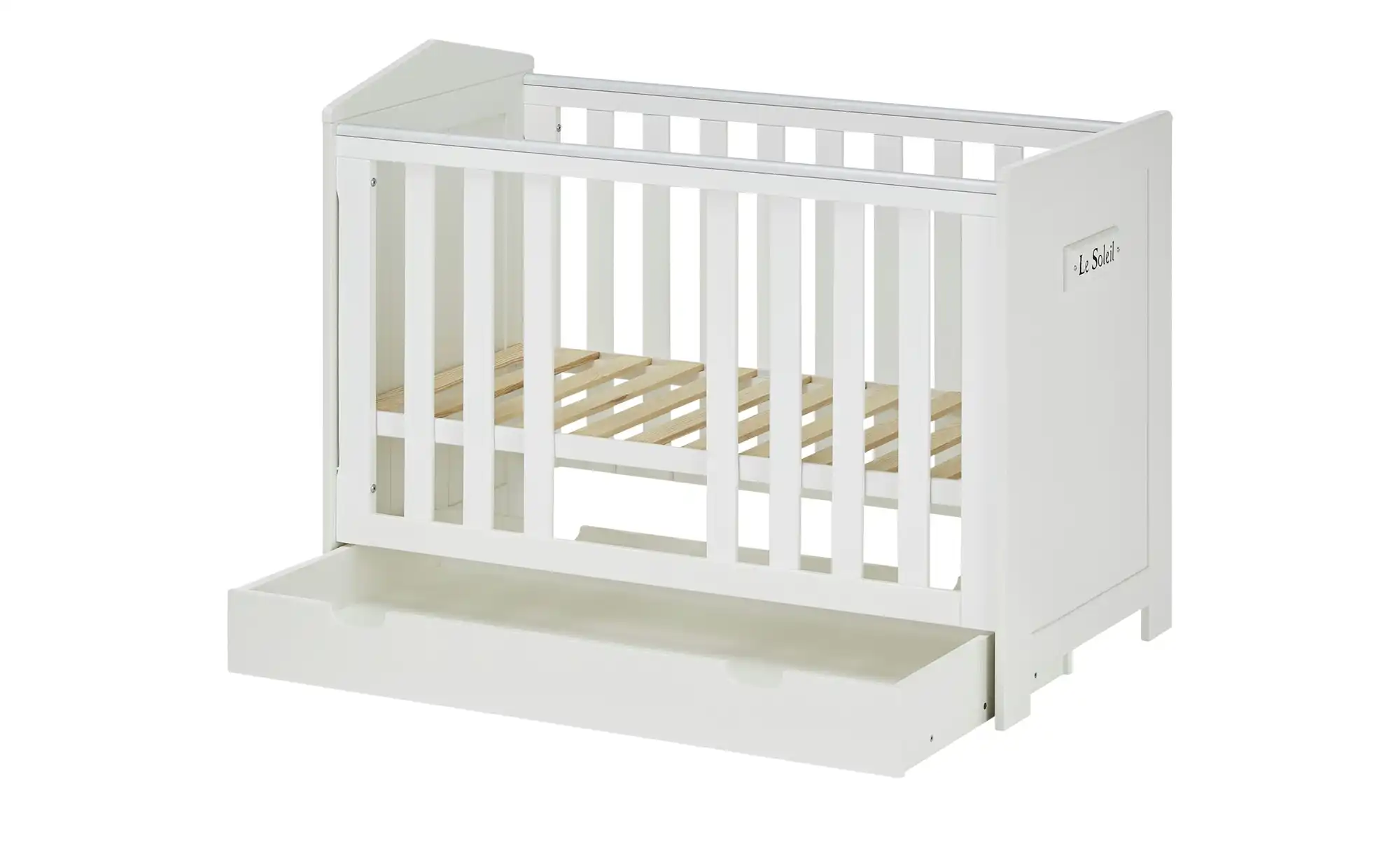 Babybett Mara