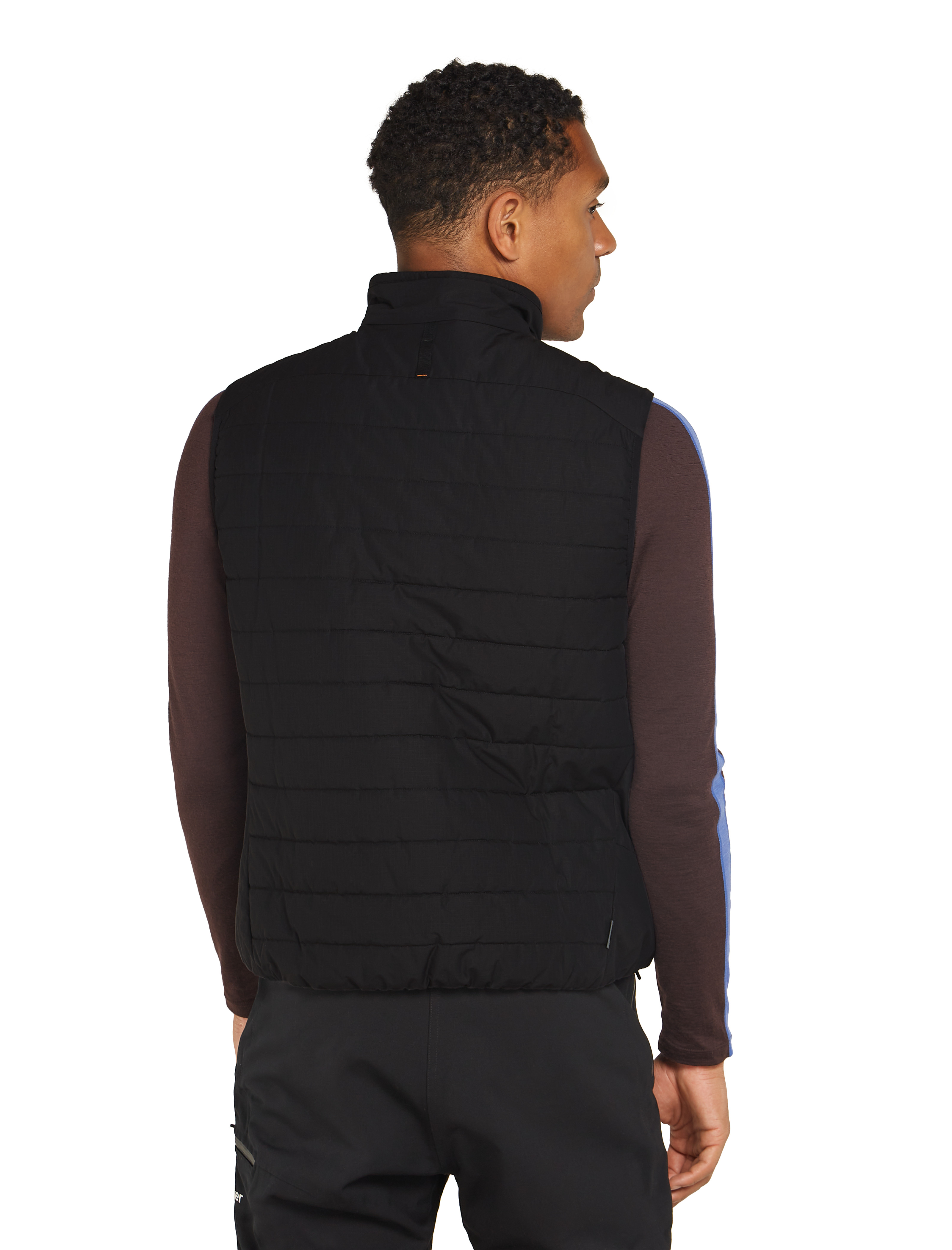 M 1360 MerinoLoft Vest