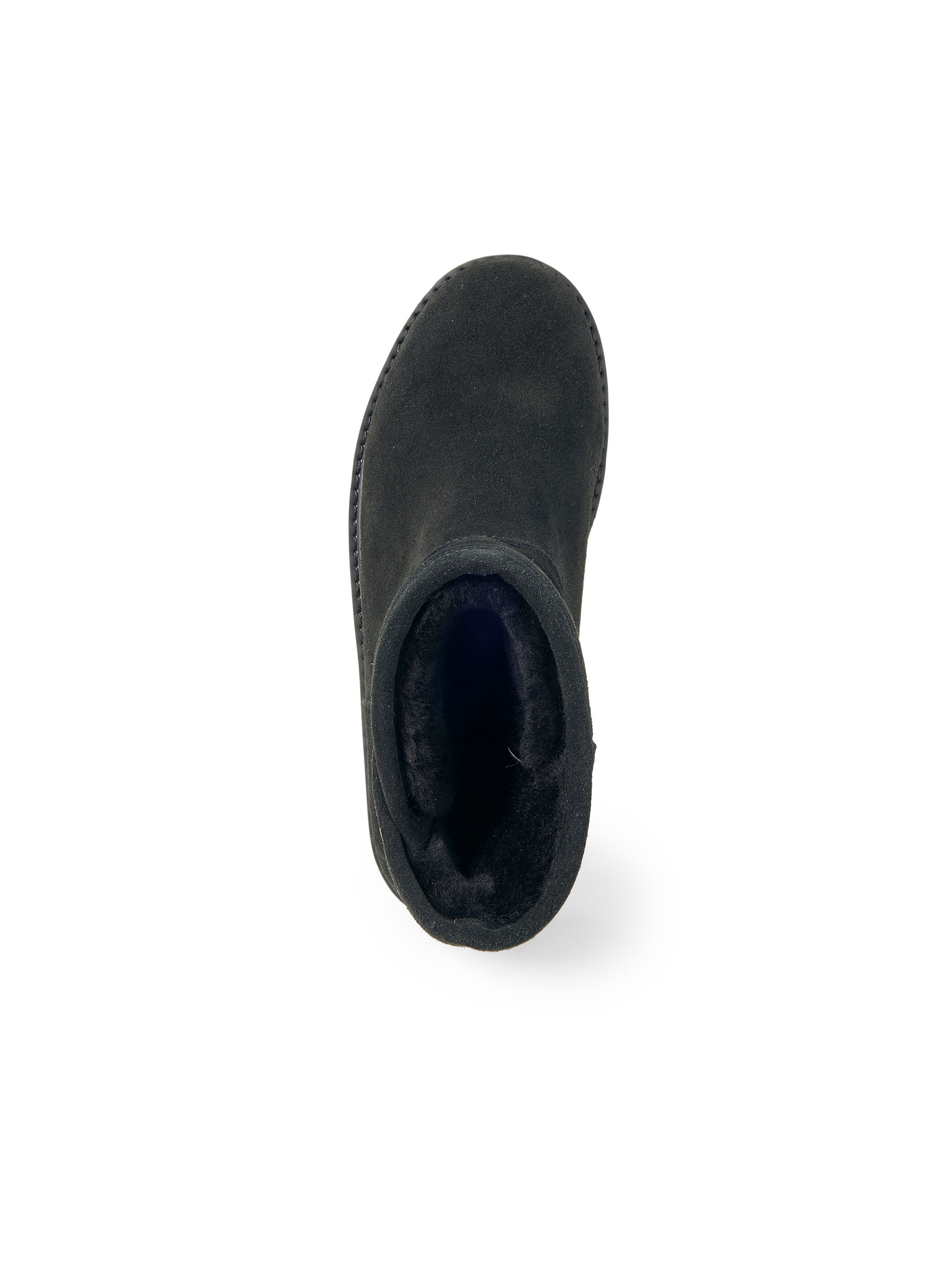 Wasserdichte Stiefelette Dofida Mini
